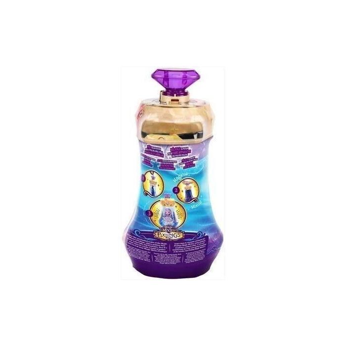 Muñeca Pixling Doe - Magic Mixies - Moose Toys 2 Muñeca Pixling Doe - Magic Mixies - Moose Toys 2