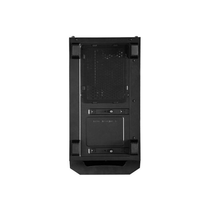 Chieftec AS-01B-OP Caja PC Full Tower Negra ATX, micro ATX, Mini-ITX 6