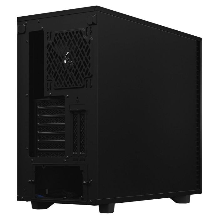 Fractal Design Define 7 Caja PC Midi Tower Negra ATX, micro ATX, Micro-ITX 27