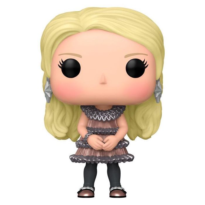 Figura POP Harry Potter Luna Lovegood Party Dress 1 Figura POP Harry Potter Luna Lovegood Party Dress 1