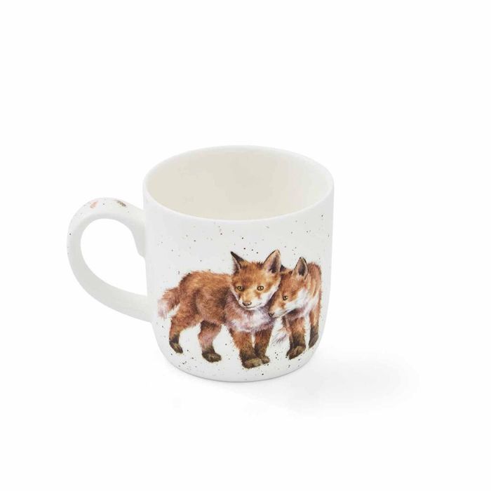 Mug Zorro 310 Ml Royal Worcester (6 Unidades) 1