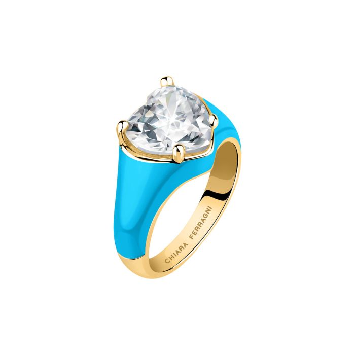 Anillo Mujer Chiara Ferragni J19AVI41016 (16)