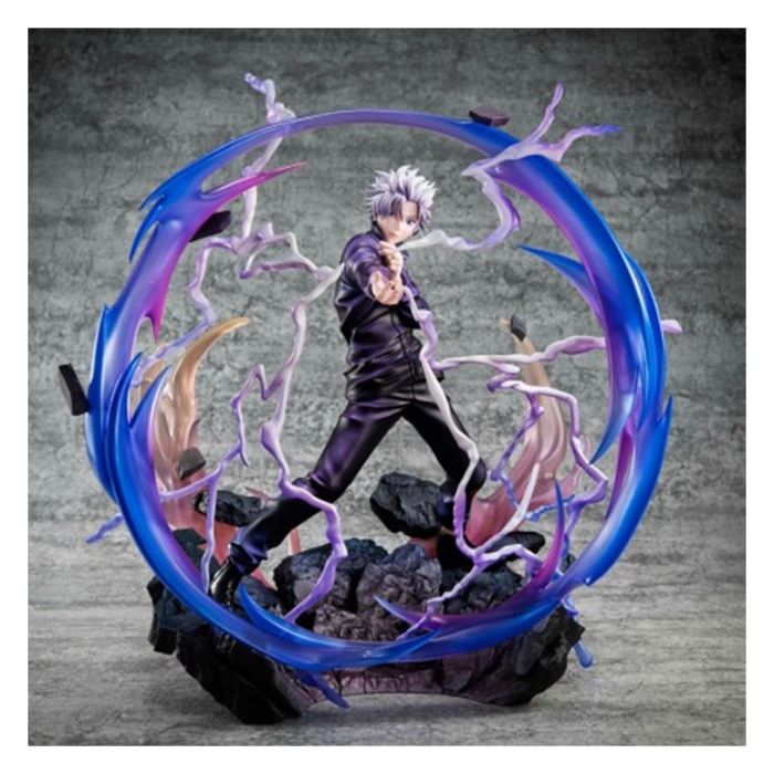 Figura Megahouse Jujutsu Kaisen Satoru Gojo Figura Megahouse Jujutsu Kaisen Satoru Gojo