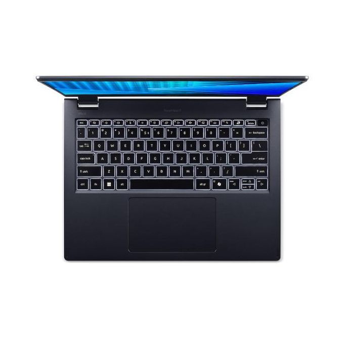 Acer Portatil Travelmate P4 TMP414-55-TCO-53AV 14 Pulgadas 2880x1800 Intel Core Ultra 5 16GB RAM SSD 512GB Windows 11 Pro 1