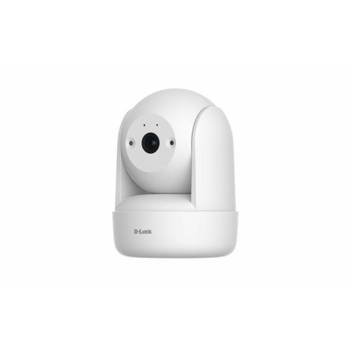 D-Link Cámara WiFi 2K DCS-6501 LH con Visión Nocturna, Seguimiento Automático y Compatible con Alexa y Google Assistant 3