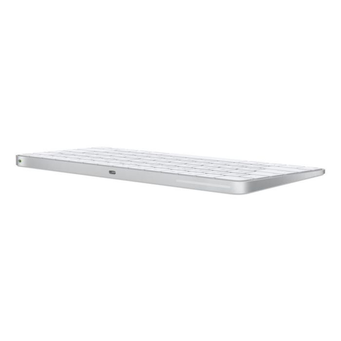 Teclado Apple Magic Keyboard Inalambrico Touch 2 Teclado Apple Magic Keyboard Inalambrico Touch 2