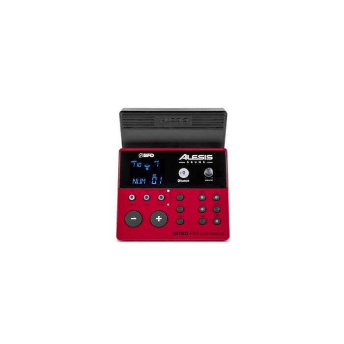 Nitro Pro Xl Kit 6 Nitro Pro Xl Kit 6