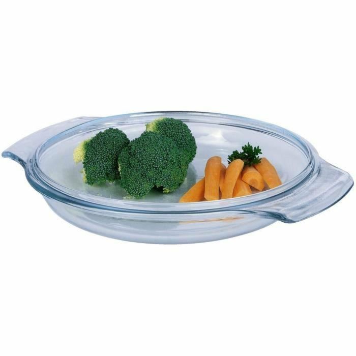 Sartén Freidora con Cesto GSW Acero Inoxidable Ø 22 cm Plateado 5