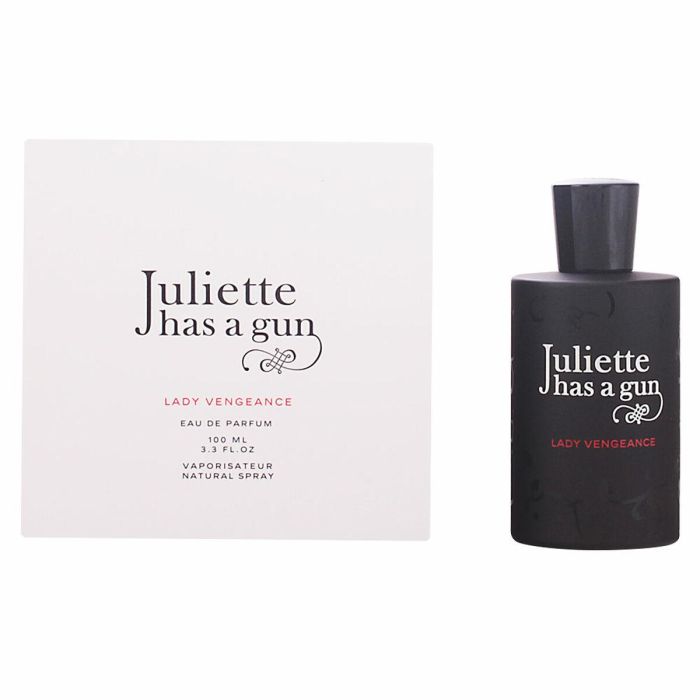 Perfume Mujer Lady Vengeance Juliette Has A Gun EDP EDP 100 ml 1 Perfume Mujer Lady Vengeance Juliette Has A Gun EDP EDP 100 ml 1