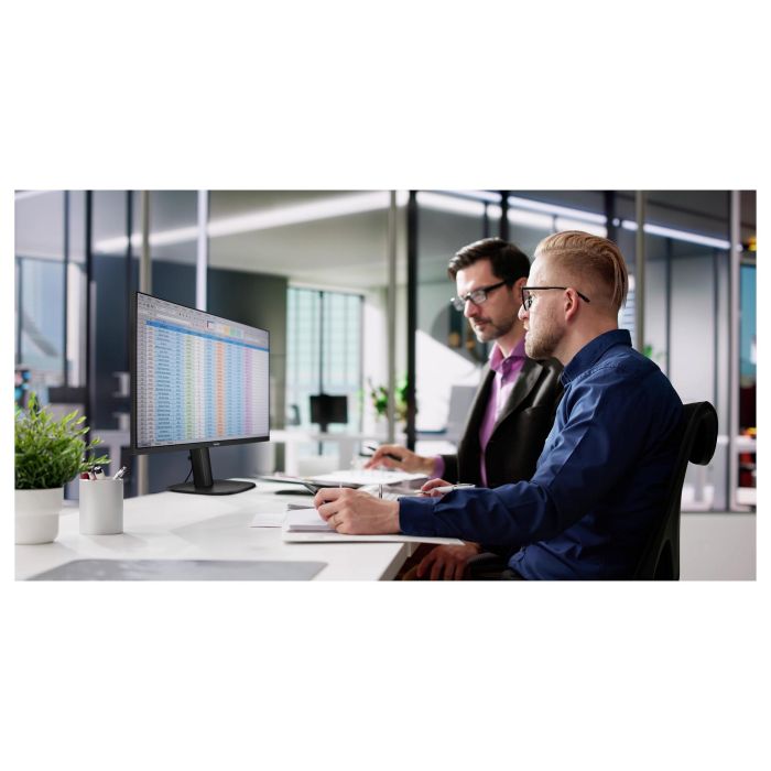 Philips 24B2U3301 Monitor 23.8" Full HD IPS 1920x1080 HDMI DP USB-C 90W 11