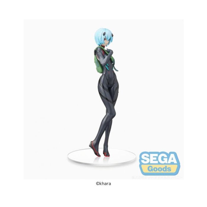 Figura Evangelion 3.0 + 1.0 Thrice 1