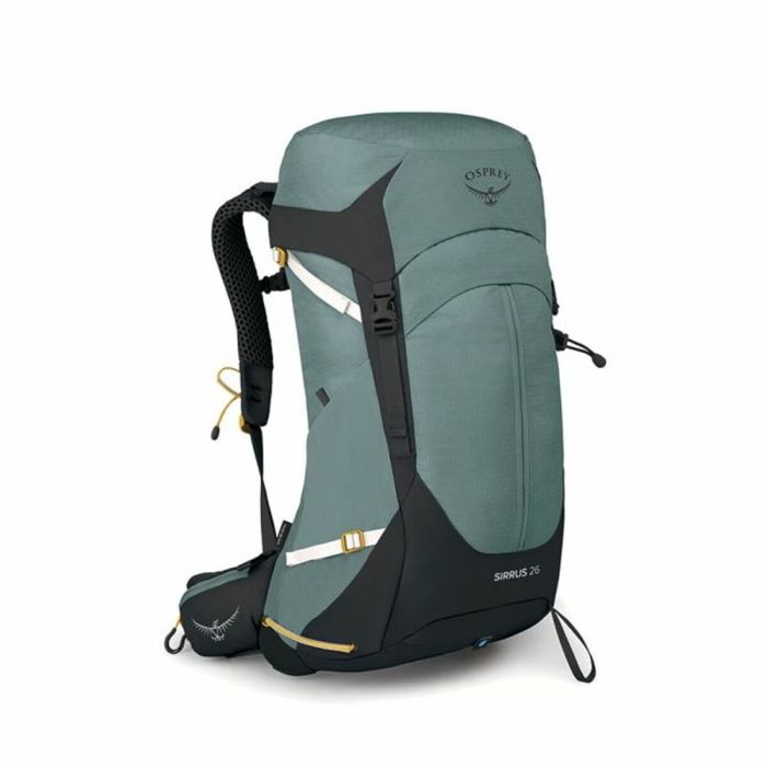 Mochila Deportiva Osprey Sirrus Azul claro 26 L 2 Mochila Deportiva Osprey Sirrus Azul claro 26 L 2