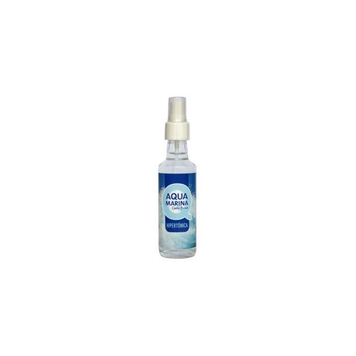 Agua De Mar Vaporitzador Hipertonica 150 Ml.