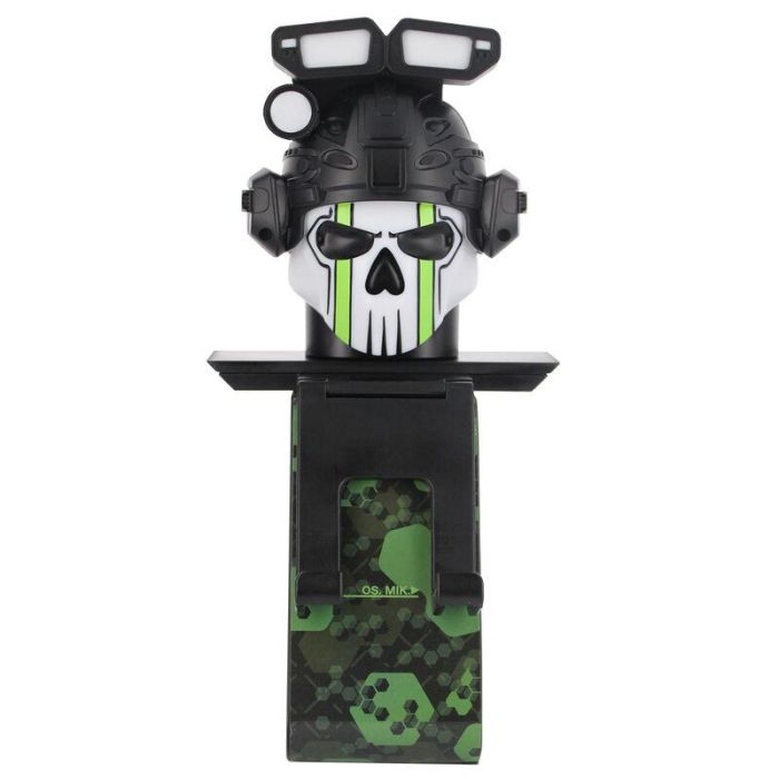 Cable Guy Ikon soporte sujecion figura Call of Duty 20cm 21