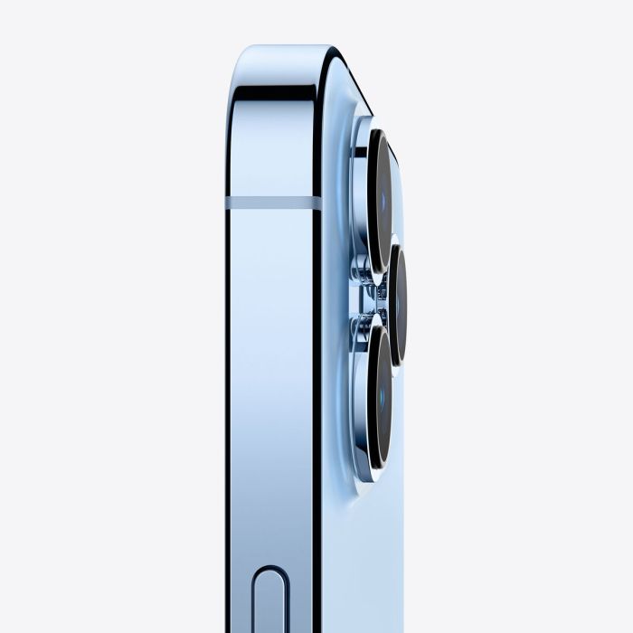 Smartphone Apple iPhone 13 Pro Azul 1 TB 2 Smartphone Apple iPhone 13 Pro Azul 1 TB 2