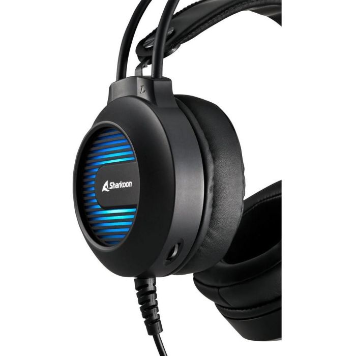 Sharkoon Skiller SGH20 (schwarz. USB-A) 1 Sharkoon Skiller SGH20 (schwarz. USB-A) 1