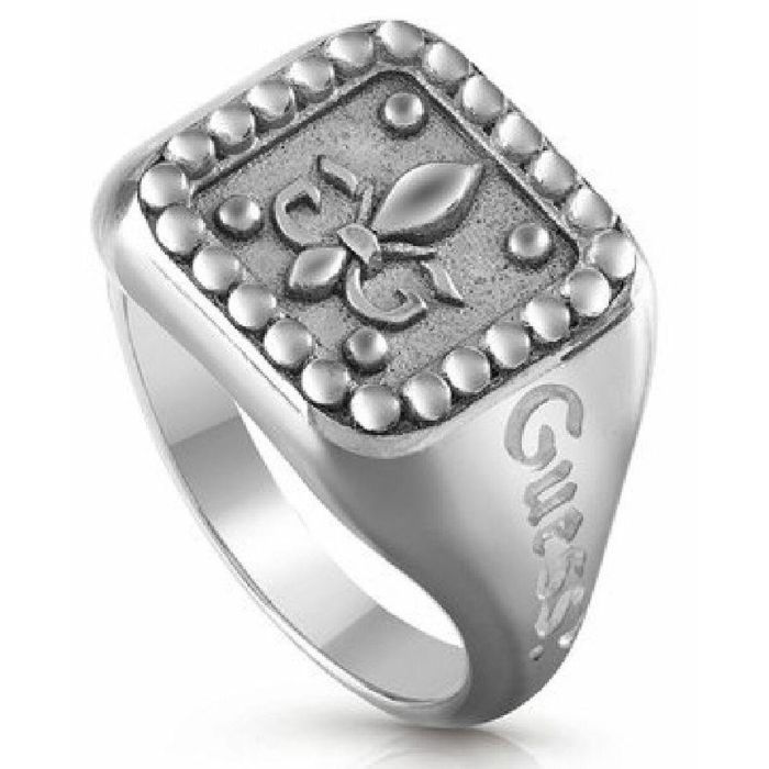 Anillo Hombre Guess JUMR01328JWAS64 (24) Anillo Hombre Guess JUMR01328JWAS64 (24)