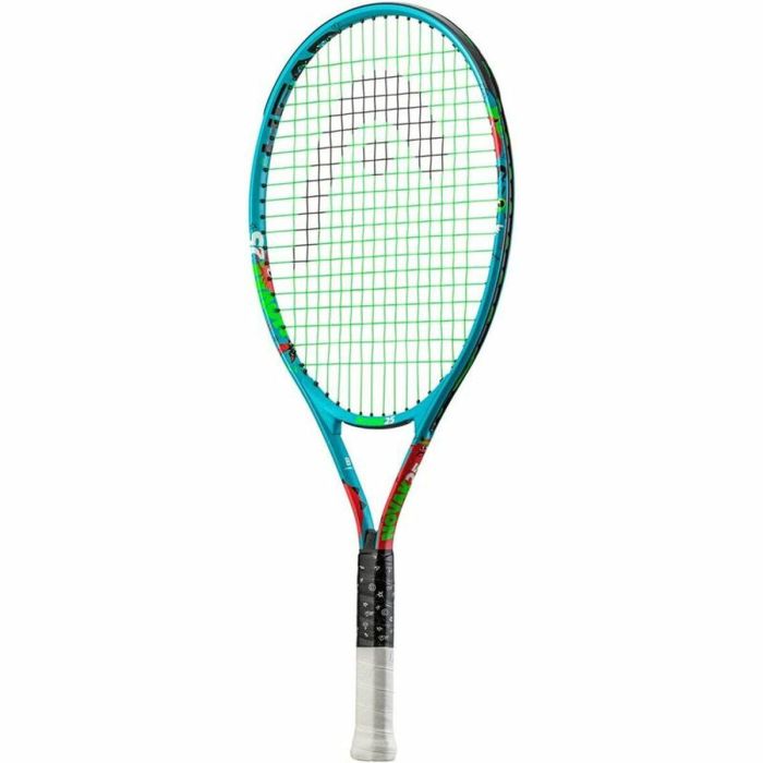 Raqueta de Tenis Head Novak 17 Multicolor Infantil 1