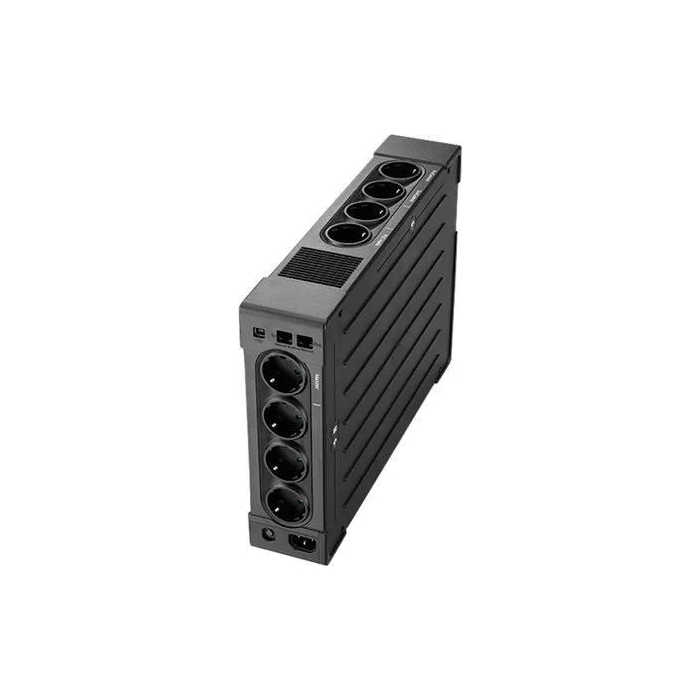 Eaton UPS Ellipse PRO 650 IEC Tecnología de Línea Interactiva con AVR y Función EcoControl 3