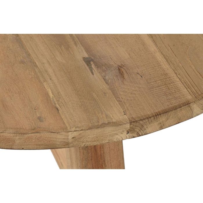 Mesita Auxiliar Alpino DKD Home Decor 70 x 40 x 70 cm 3 Mesita Auxiliar Alpino DKD Home Decor 70 x 40 x 70 cm 3