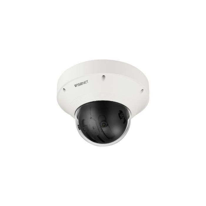 Hanwha PNM-9022V cámara de vigilancia Almohadilla Cámara de seguridad IP Interior y exterior 4096 x 1800 Pixeles Techo 3 Hanwha PNM-9022V cámara de vigilancia Almohadilla Cámara de seguridad IP Interior y exterior 4096 x 1800 Pixeles Techo 3