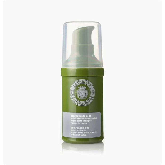 La Chinata Eye Rescue Gel 20 mL La Chinata Eye Rescue Gel 20 mL