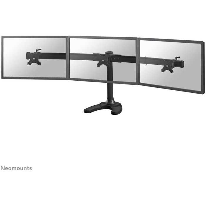 Soporte de Mesa para Pantalla Neomounts FPMA-D700DD3 0 Soporte de Mesa para Pantalla Neomounts FPMA-D700DD3 0