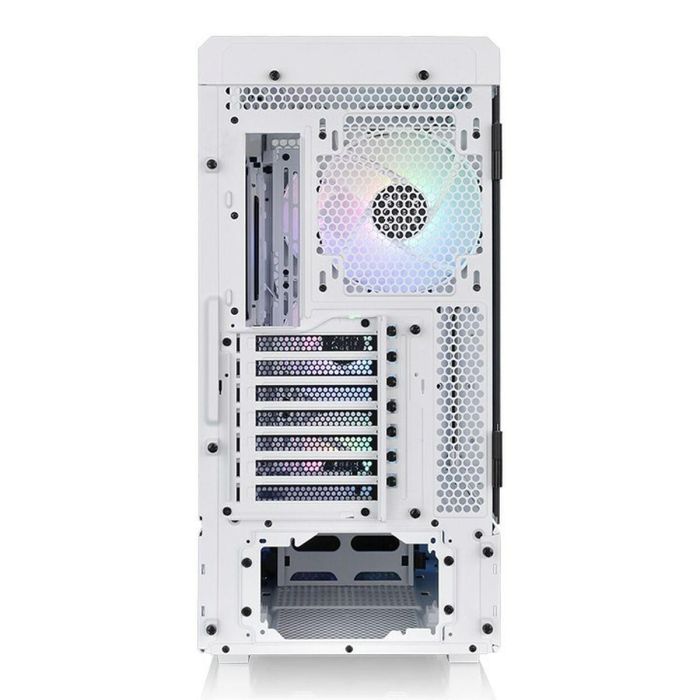 Thermaltake CA-1X5-00M6WN-00 carcasa de ordenador Midi Tower Blanco 1 Thermaltake CA-1X5-00M6WN-00 carcasa de ordenador Midi Tower Blanco 1