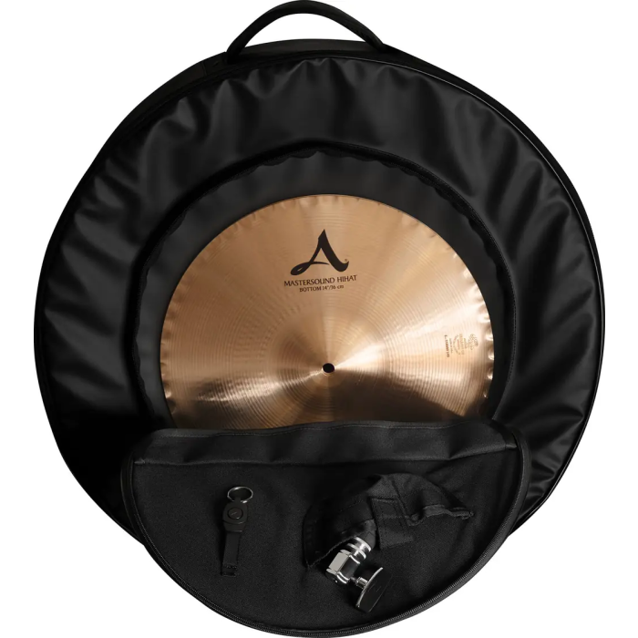 Zildjian Funda para Platos 22" Gigging Collection Azul 3