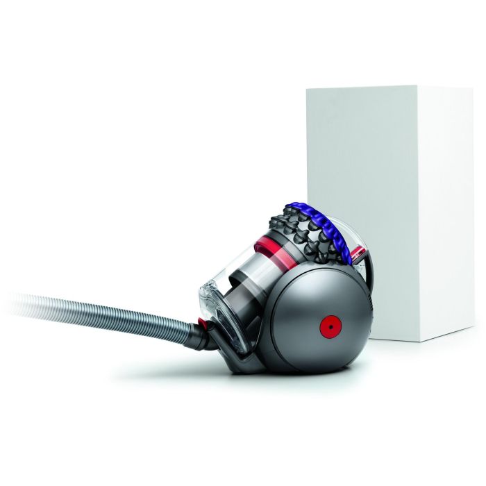 Dyson Big Ball Parquet 2 Staubsauger 5