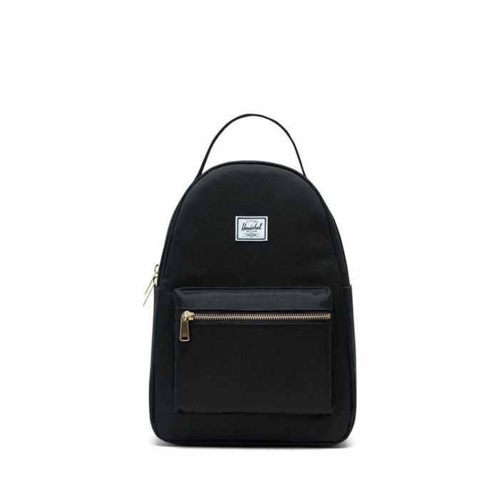 Mochila Casual Herschel Nova Negro 14 L 0 Mochila Casual Herschel Nova Negro 14 L 0