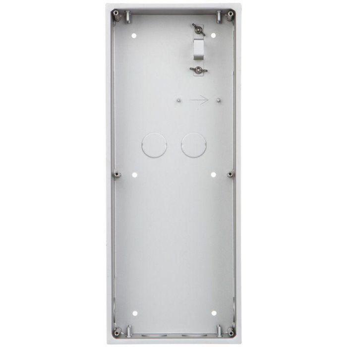 (Vtm128) Dahua Caja de Montaje para Videoportero Exterior Modular Serie Vto4202F 133 X 333.40 X 68Mm 2 (Vtm128) Dahua Caja de Montaje para Videoportero Exterior Modular Serie Vto4202F 133 X 333.40 X 68Mm 2