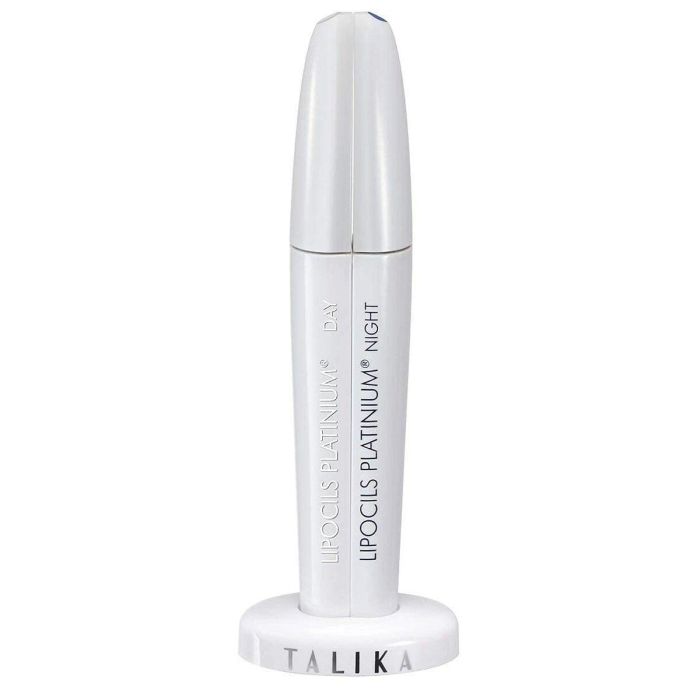 Talika Lipocils Platinium Sérum Potenciador de Pestañas 2 x 8,5 ml - Crecimiento y Regeneración 6