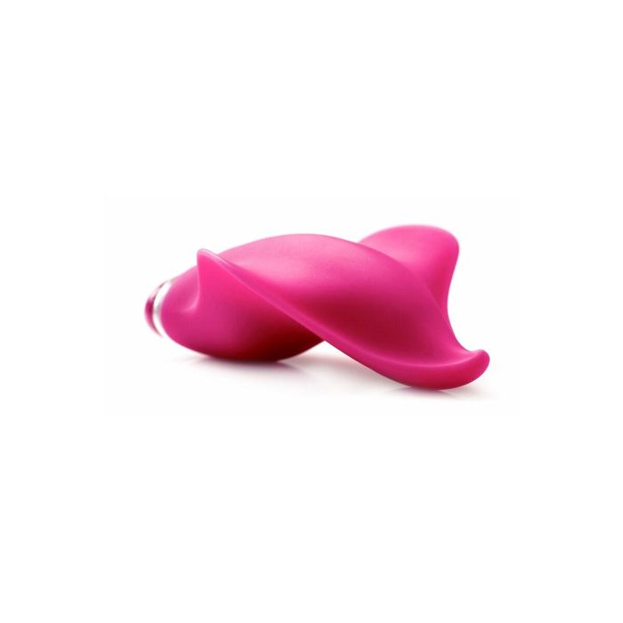 Vibrador Clandestine Mimic+ Rosa 11