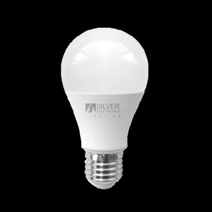 Bombilla LED Silver Electronics e27 20W 5000k E27 1