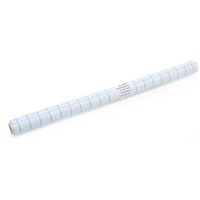 HERMA Selbstklebefolie transparent glänzend 2 m 1 Rolle 1 HERMA Selbstklebefolie transparent glänzend 2 m 1 Rolle 1