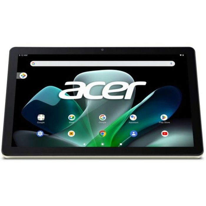 Tablet Acer Iconia Tab M10 10,1" 6 GB RAM 128 GB Dorado 8