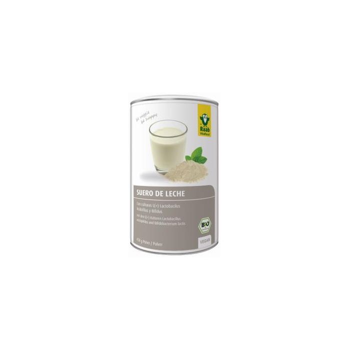 Suero De Leche Dulce Natural Polvo 450Gr. Bio Sg Suero De Leche Dulce Natural Polvo 450Gr. Bio Sg