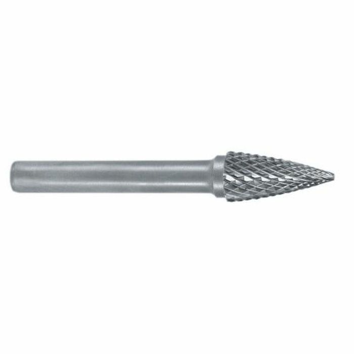 Fresa para Taladro RUKO G-SPG Metal duro (HM) 6 mm Cónica