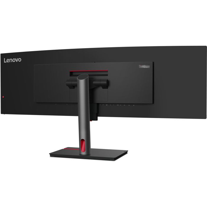 Monitor Lenovo P49W-30 60 Hz 49" LED IPS OLED 4 Monitor Lenovo P49W-30 60 Hz 49" LED IPS OLED 4