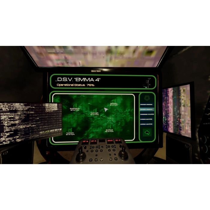 Wired Productions Debajo - Juego para PS5 PlayStation 5 AABUT10256