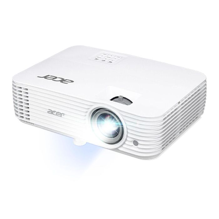 Proyector Acer MR.JV511.001 Full HD 4500 Lm 1080 px 1920 x 1080 px 1920 x 1200 px 3 Proyector Acer MR.JV511.001 Full HD 4500 Lm 1080 px 1920 x 1080 px 1920 x 1200 px 3