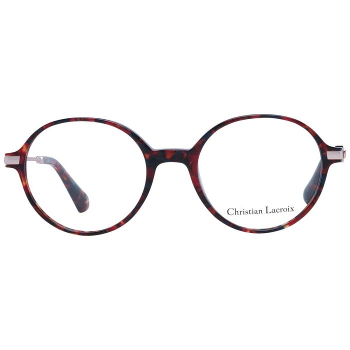 Montura de Gafas Mujer Christian Lacroix CL1142 50206 2 Montura de Gafas Mujer Christian Lacroix CL1142 50206 2