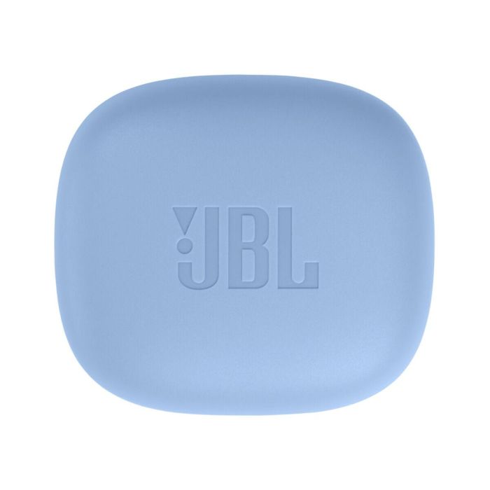 Auriculares Bluetooth JBL JBLWFLEXBLU Azul 2