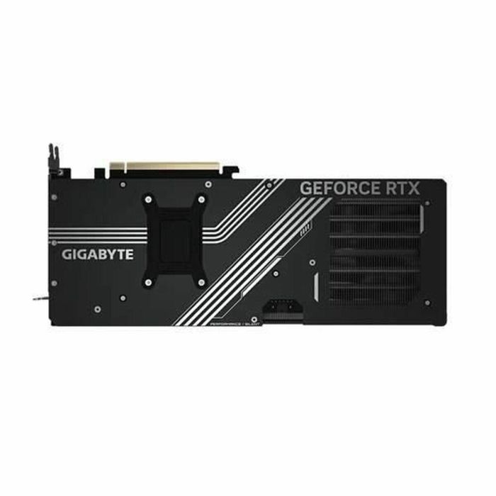 GIGABYTE GV-N507TWF3OC-16GD GeForce RTX 5070 Ti WINDFORCE OC SFF 16GB GDDR7 Tarjeta Gráfica PCI-E 5.0 2 GIGABYTE GV-N507TWF3OC-16GD GeForce RTX 5070 Ti WINDFORCE OC SFF 16GB GDDR7 Tarjeta Gráfica PCI-E 5.0 2