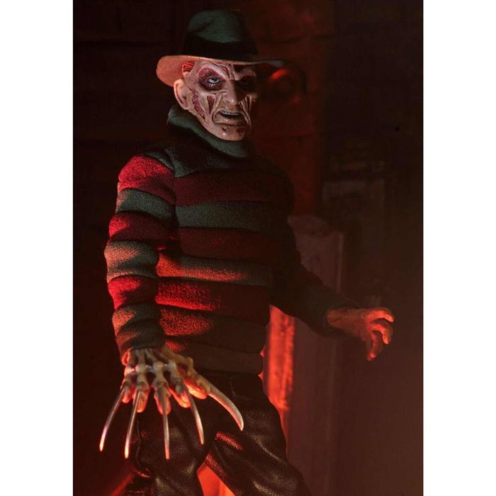 Figura de Acción Neca New Nightmare Freddy Moderno 3 Figura de Acción Neca New Nightmare Freddy Moderno 3