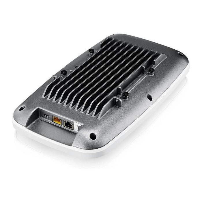 Punto de Acceso ZyXEL WBE660S-EU0101F Gris 3