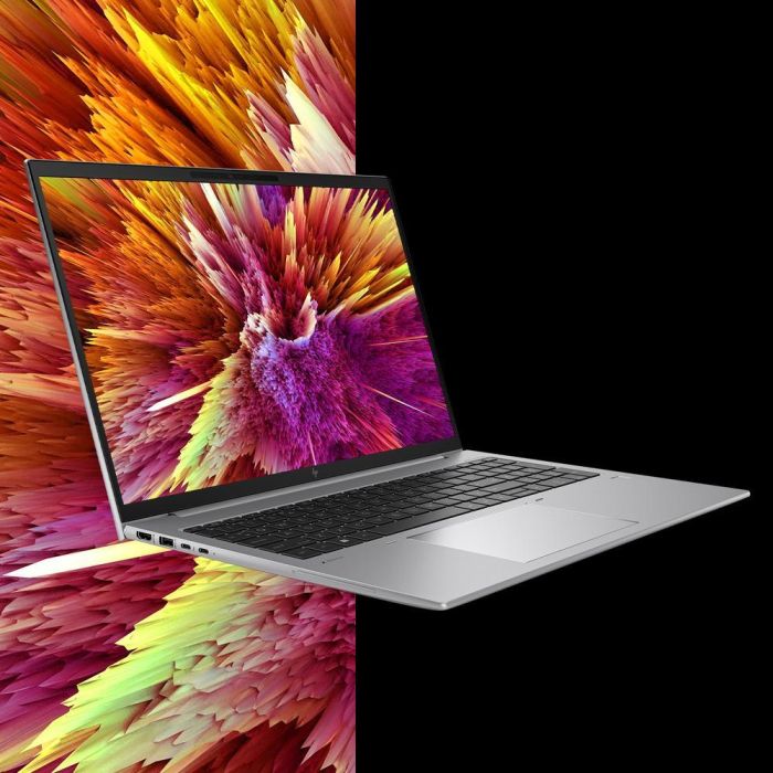 Laptop HP ZFLY14G10 i7-1365u 16 GB RAM 512 GB SSD NVIDIA RTX A500 6 Laptop HP ZFLY14G10 i7-1365u 16 GB RAM 512 GB SSD NVIDIA RTX A500 6