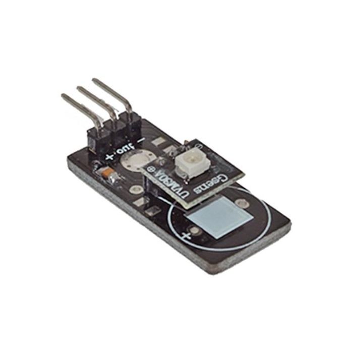 ALLNET 4duino UV Sensor Modul mit Analogsignal 1 ALLNET 4duino UV Sensor Modul mit Analogsignal 1