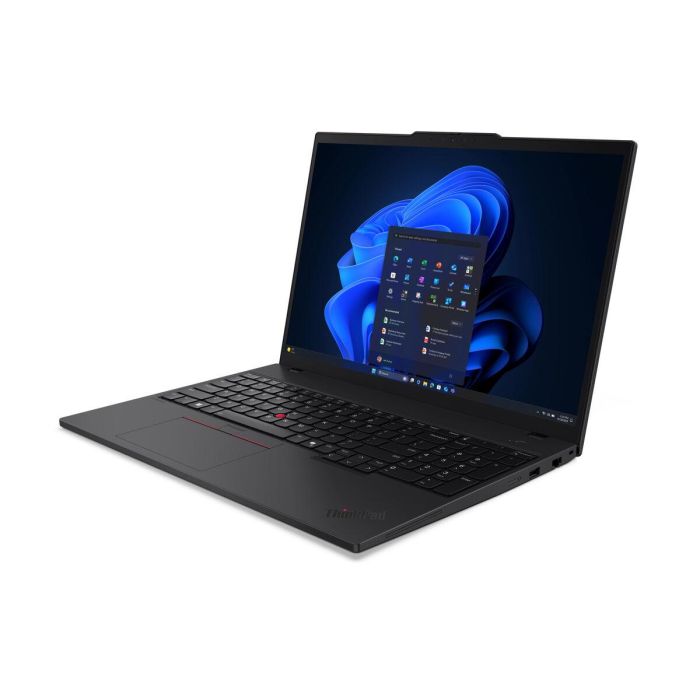 Laptop Lenovo T16 CORE ULTRA 5 225U 16" intel core ultra 5 32 GB RAM 1 TB SSD 15 Laptop Lenovo T16 CORE ULTRA 5 225U 16" intel core ultra 5 32 GB RAM 1 TB SSD 15